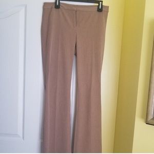Vince Camuto Career Pants